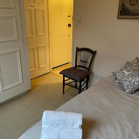 Double Room With Garden View Londen Buitenkant foto